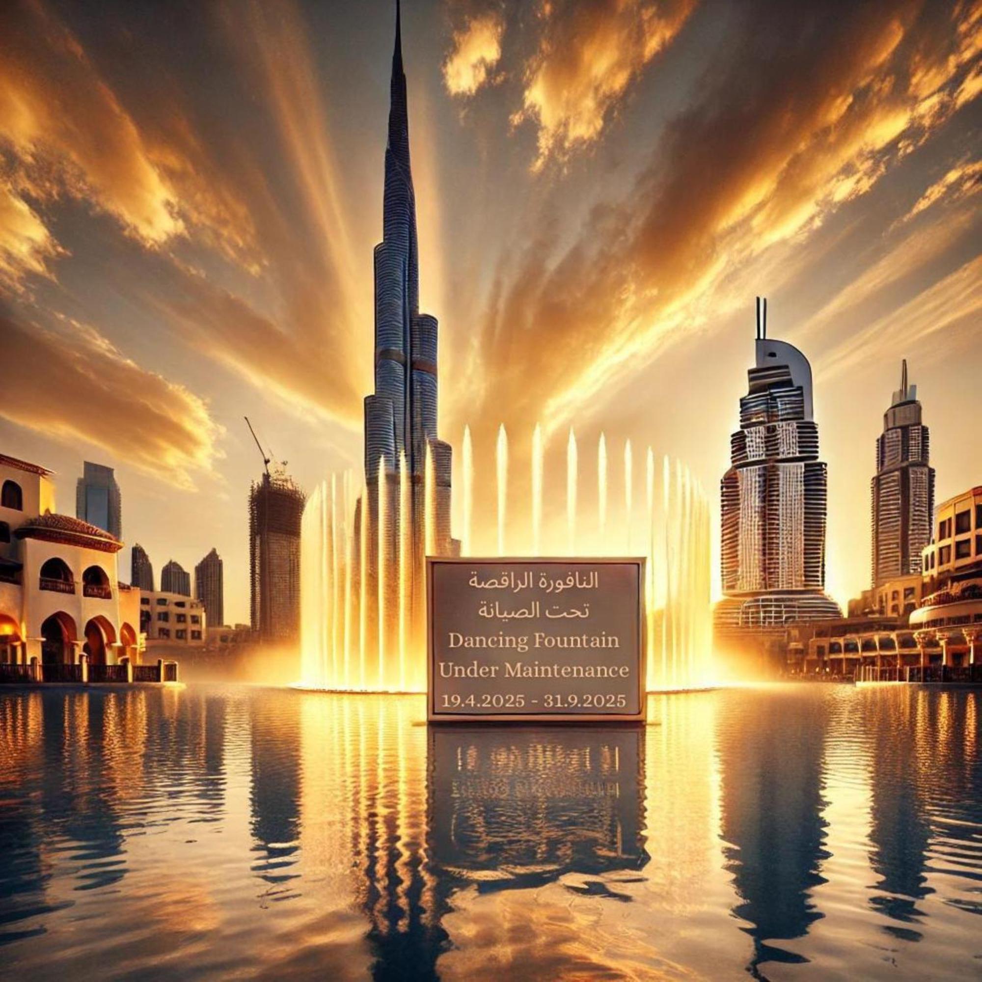 Elite Royal Apartment - Full Burj Khalifa & Fountain View - Opal - 2 Bedrooms Plus 1 Open Bedroom Without Partition ดูไบ ภายนอก รูปภาพ
