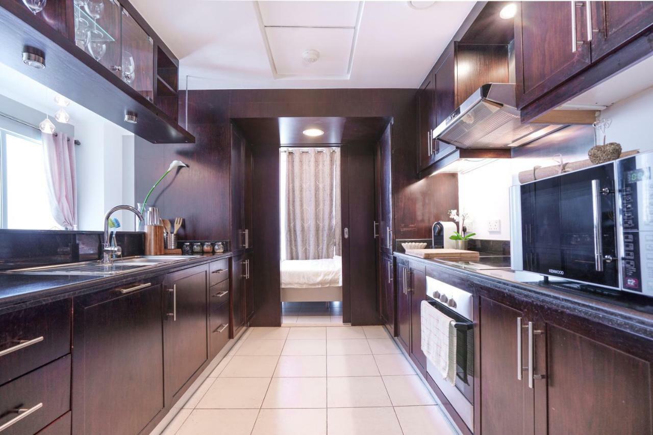 Elite Royal Apartment - Full Burj Khalifa & Fountain View - Opal - 2 Bedrooms Plus 1 Open Bedroom Without Partition ดูไบ ภายนอก รูปภาพ
