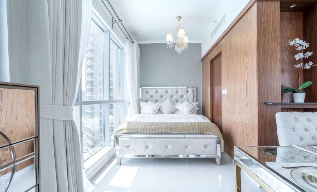 Elite Royal Apartment - Full Burj Khalifa & Fountain View - Opal - 2 Bedrooms Plus 1 Open Bedroom Without Partition ดูไบ ภายนอก รูปภาพ